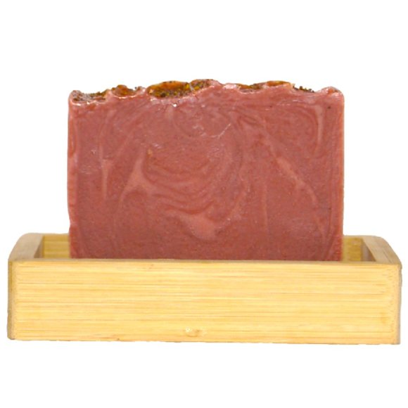 Apple Cider Handmade Soap - Picture 2 of 3